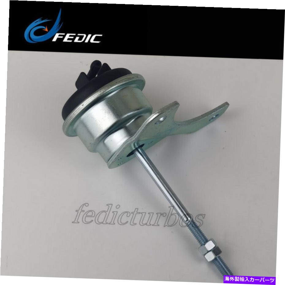 Turbo Charger Citroen Ford Mazda Peugeot 1.4HDI TDCI 50KW DV4TDのターボアクチュエータ54359880009 Turbo actuator 54359880009 for Citroen Ford Mazda Peugeot 1.4HDi TDCi 50Kw DV4TD