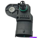 Turbo Charger Chevy Cruze TurboCharger Boost Sensor 2012 2013 2014の場合| 55576223 For Chevy Cruze Turbocharger Boost Sensor 2012 2013 2014 | 55576223(2)