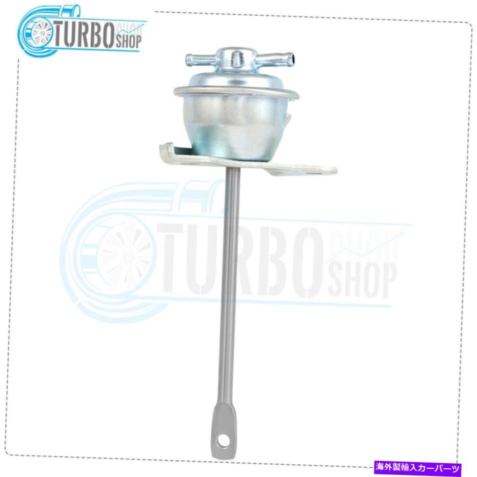 Turbo Charger マツダCX-7 2.3L 2007-2012 L3K913700Fのターボターボチャージャー廃棄物アクチュエーター Turbo Turbocharger Wastegate Actuator For Mazda CX-7 2.3L 2007-2012 L3K913700F