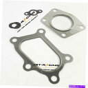 Turbo Charger K0422 582 882 Mazda Mazdaspeedのターボチャージャーガスケット3 6 CX-7 2.3L 2006-2013 K0422 582 882 Turbocharger Gaskets for Mazda Mazdaspeed 3 6 CX-7 2.3L 2006-2013