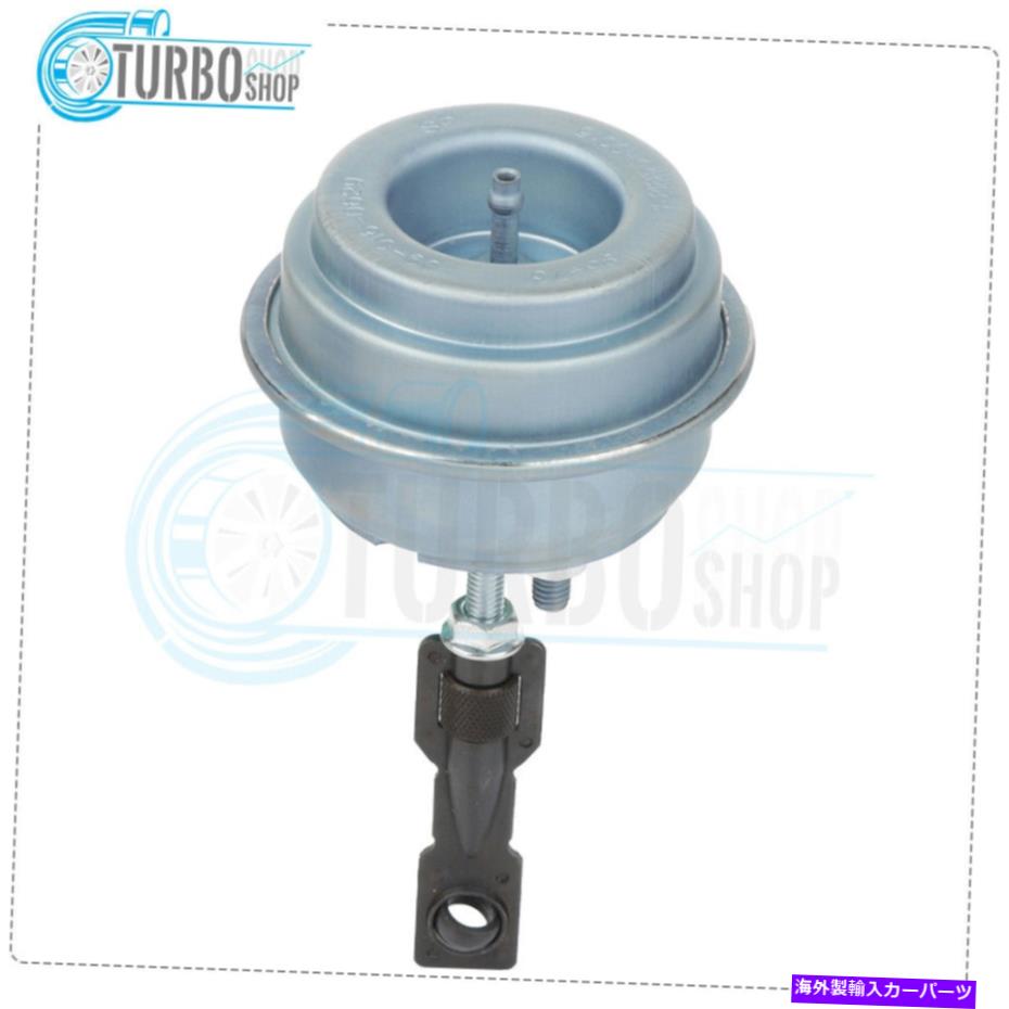 Turbo Charger Jetta/Beetle/Golf 1.9L 038253019A用のターボチャージャーウェイストゲート真空アクチュエーター Turbocharger Wastegate Vacuum Actuator for Jetta/Beetle/Golf 1.9L 038253019A