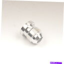 Turbo Charger -10AN合金溶接オンフィッティング(男性) - ターボドレインとキャッチ缶セットアップに最適 -10AN Alloy Weld O...