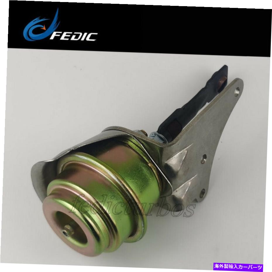 Turbo Charger ルノーのためのターボアクチュエータ708639 laguna megane風景1.9dci F9q 88 kW Turbo actuator 708639 for Renault Espace Laguna Megane Scenic 1.9DCI F9Q 88 Kw
