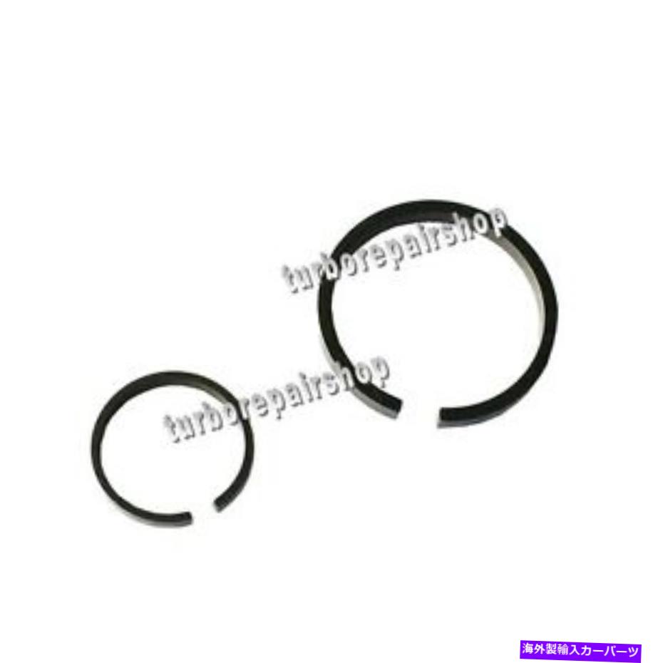 Turbo Charger ӥѤΥܥԥȥ󥰡ץåMITSUBISHI TDO7 TD07ܤü 2 Turbo Piston Ring for Turbine &Compressor End of Mitsubishi TDO7 TD07 Turbo