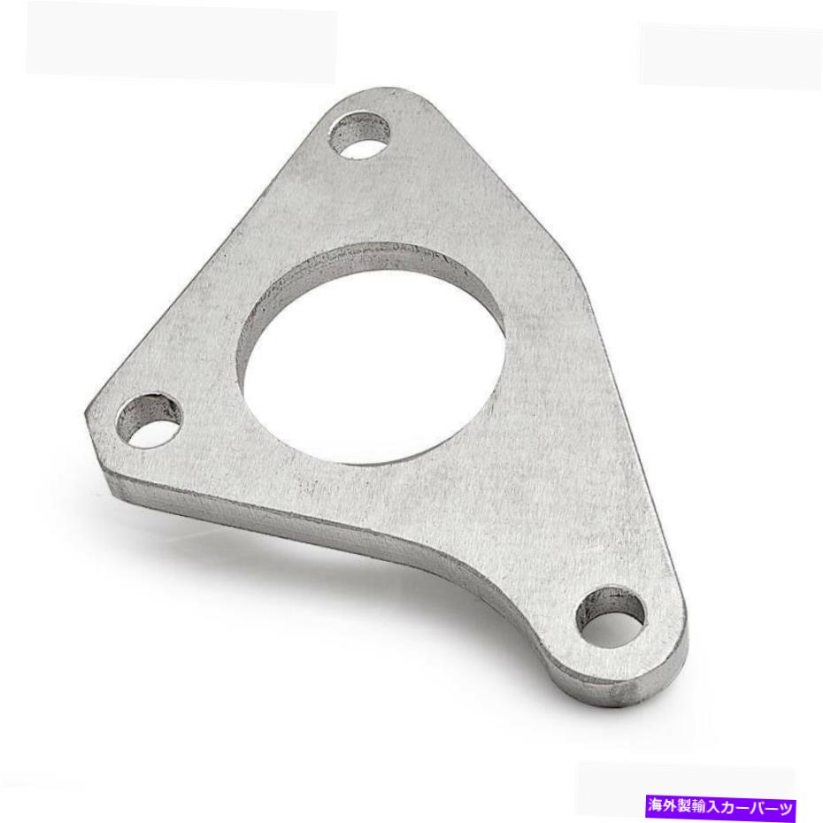 Turbo Charger タービンインレットマニホールドフランジSUBARU EJ20 EJ25 IMPREZA WRX Turbine Inlet Manifold Flange For SUBARU EJ20 EJ25 Impreza WRX