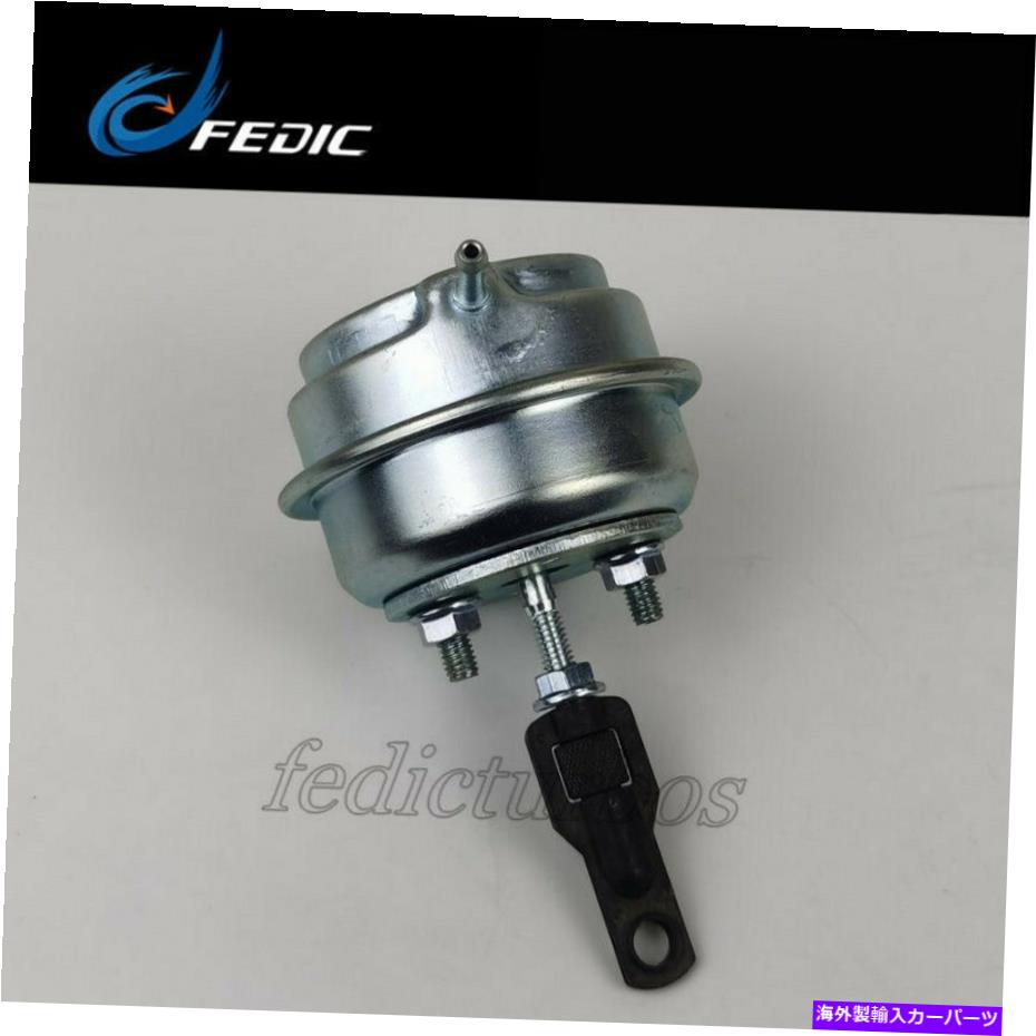 Turbo Charger Turbo Actuator GT1749V 717478 750431 for BMW 320D X3 110KW 150HP 2.0D M47TU 2001 Turbo actuator GT1749V 717478 750431 for BMW 320D X3 110Kw 150HP 2.0D M47TU 2001