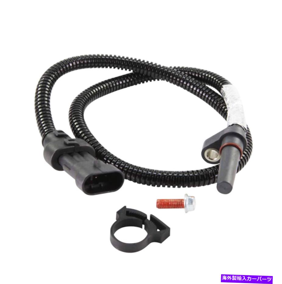 Turbo Charger 68039104AAダッジラムカミンズディーゼルのターボチャージャー速度センサー2007-12 6.7L 68039104AA Turbocharger Speed Sensor for Dodge Ram Cummins Diesel 2007-12 6.7L(2)