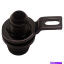 Turbo Charger Honda Acura Dシリーズのための10anのアルミニウムブロックプラグアダプターブリーザーフィッティング aluminum Block Plug Adapter Breather Fittings to 10AN for Honda Acura D Series