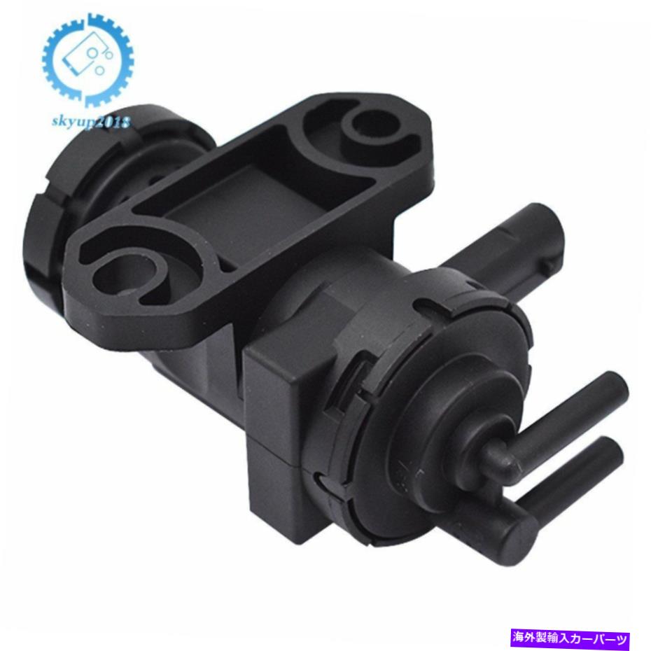 Turbo Charger ターボチャージャーブーストソレノイドバルブ圧力コンバーターBMW 335D X5 XDRIVE35D Turbocharger Boost Solenoid Valve Pressure Converter for BMW 335d X5 xDrive35d