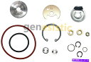 Turbo Charger ターボ修理再構築PTクルーザー/SRT-4 TD04LRターボチャージャーマジョ用の再構築キット Turbo Repair Rebuild Rebuilt kit for PT CRUISER/SRT-4 TD04LR TURBO CHARGER Majo