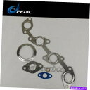 Turbo Charger ターボガスケットキット53039880207 for Audi Skoda VW 2.0 TDI 125KW 170HP CBBB 2008 Turbo gasket kit 53039880207 for Audi Skoda VW 2.0 TDI 125Kw 170HP CBBB 2008