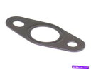 Turbo Charger 2000-2001、2003-2005 VW Jetta 1.8L 4 Cyl R851xzのアッパーターボオイルラインガスケット Upper Turbo Oil Line Gasket For 2000-2001, 2003-2005 VW Jetta 1.8L 4 Cyl R851XZ(2)