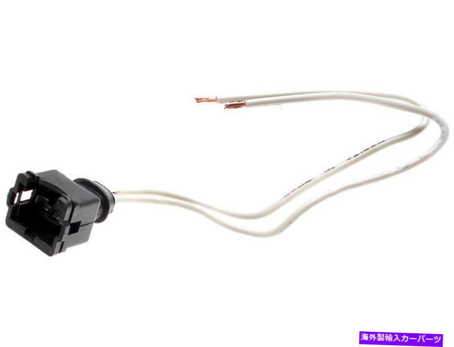 Turbo Charger 2013-2015 BMW Alpina B7 TurboCharger Boost Solenoid Connector SMP 29666YX For 2013-2015 BMW Alpina B7 Turbocharger Boost Solenoid Connector SMP 29666YX