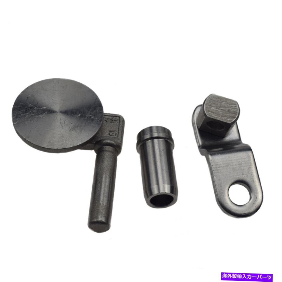 Turbo Charger VW Scirocco Golf EOS Audi A1 1.4T 03C145701Bのターボウェストゲートラトルフラッパー Turbo Wastegate Rattle Flapper For VW Scirocco GolF EOS Audi A1 1.4T 03C145701B