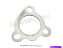 Turbo Charger Audi TT Quattro(2003-2006)ターボチャージャーマウントガスケットElring Klinger AUDI TT QUATTRO (2003-2006) Turbocharger Mount Gasket ELRING KLINGER(2)