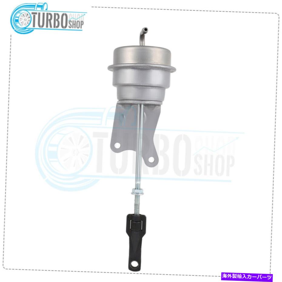 Turbo Charger ターボターボチャージャーウェイストゲートアウディA4 Quattroベース2.0L 2005-2009のためのアクチュエーター Turbo Turbocharger Wastegate Actuator For Audi A4 Quattro Base 2.0L 2005-2009