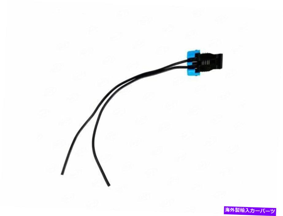 Turbo Charger 1994-1997 GMC C3500HDターボチャージャーブーストソレノイドコネクタ96264YX 1995 For 1994-1997 GMC C3500HD Turbocharger Boost Solenoid Connector 96264YX 1995(2)