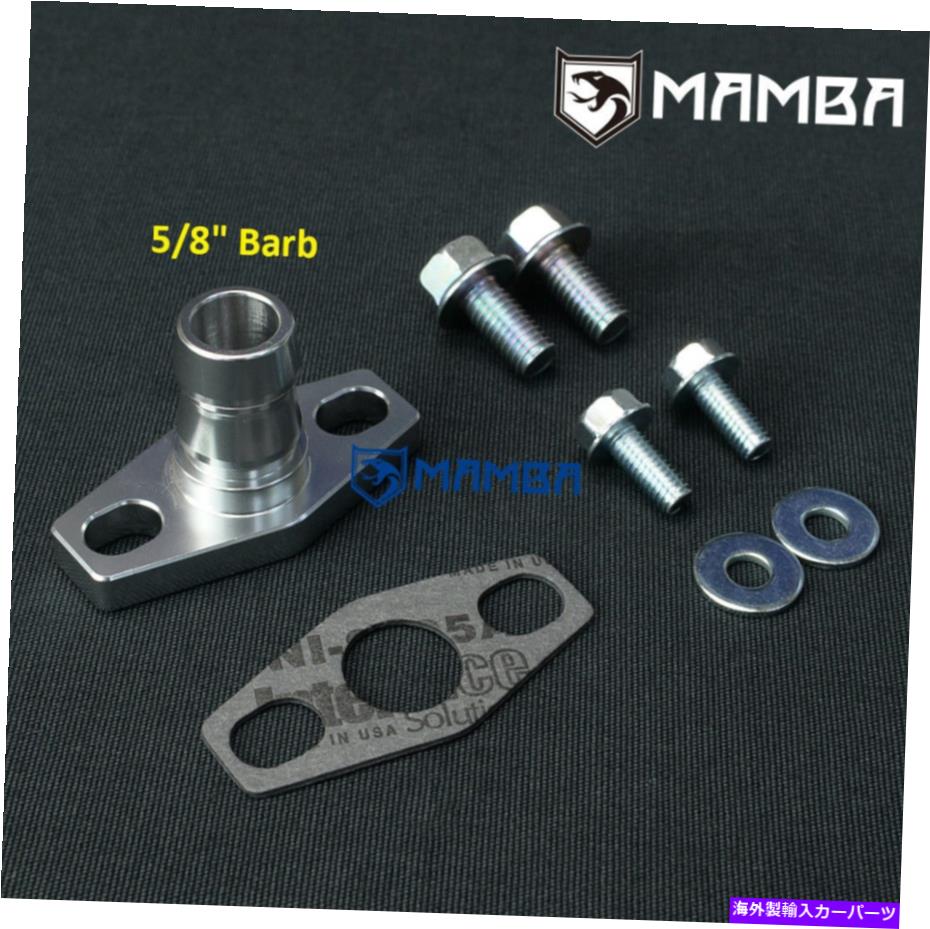 Turbo Charger ܥ㡼㡼ɥ꥿եGT3071R GT3076R GT35 GT3582R5/8 