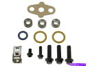 Turbo Charger 66CQ41Cターボチャージャーマウントキットフィット2003-2007 FORD F550 Super Duty 6.0L V8 66CQ41C Turbocharger Mounting Kit Fits 2003-2007 Ford F550 Super Duty 6.0L V8