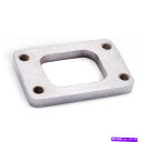 Turbo Charger T3マニホールドブースターアダプター軟鋼用のタービンフランジ用11mmガスケット1x 11mm Gasket For Turbine Flange For T3 Manifold Booster Adapter Mild Steel 1x(2)