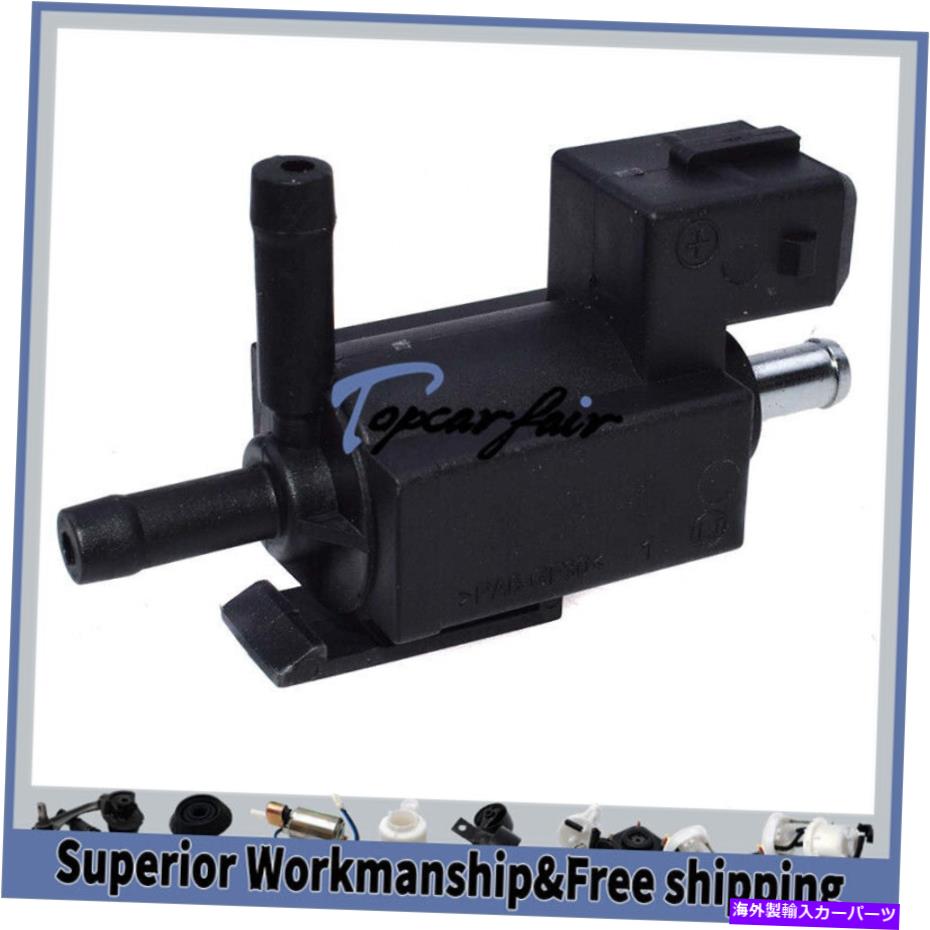 Turbo Charger 2003-2011 Saab 9-3 2010-2011 Saab 9-3x 9-5ターボチャージャーブースト制御バルブ For..