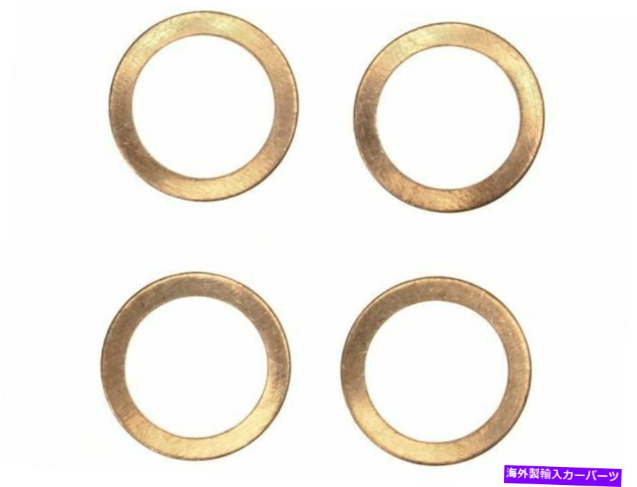 Turbo Charger 2007-2015ミニクーパーターボインレットガスケット36734HJ 2009 2010 2008 2011 2012 For 2007-2015 Mini Cooper Turbo Inlet Gasket 36734HJ 2009 2010 2008 2011 2012