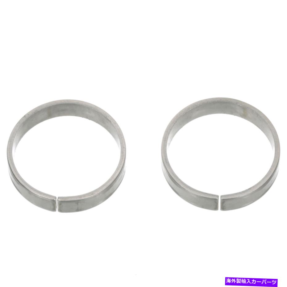 Turbo Charger OEM 1985-1994本物の三菱ミラージュターボチャージャーガスケットMD077551 OEM 1985-1994 Genuine Mitsubishi Mirage Turbocharger Gasket MD077551