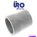 Turbo Charger Uro Partsターボチャージャーインタークーラーホース2003-2007 Volvo XC70 2.5L L5 -ZX URO Parts Turbocharger Intercooler Hose for 2003-2007 Volvo XC70 2.5L L5 - zx