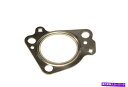 Turbo Charger ターボチャージャーインレットガスケットACDELCO GMオリジナル機器97192618 Turbocharger Inlet Ga...