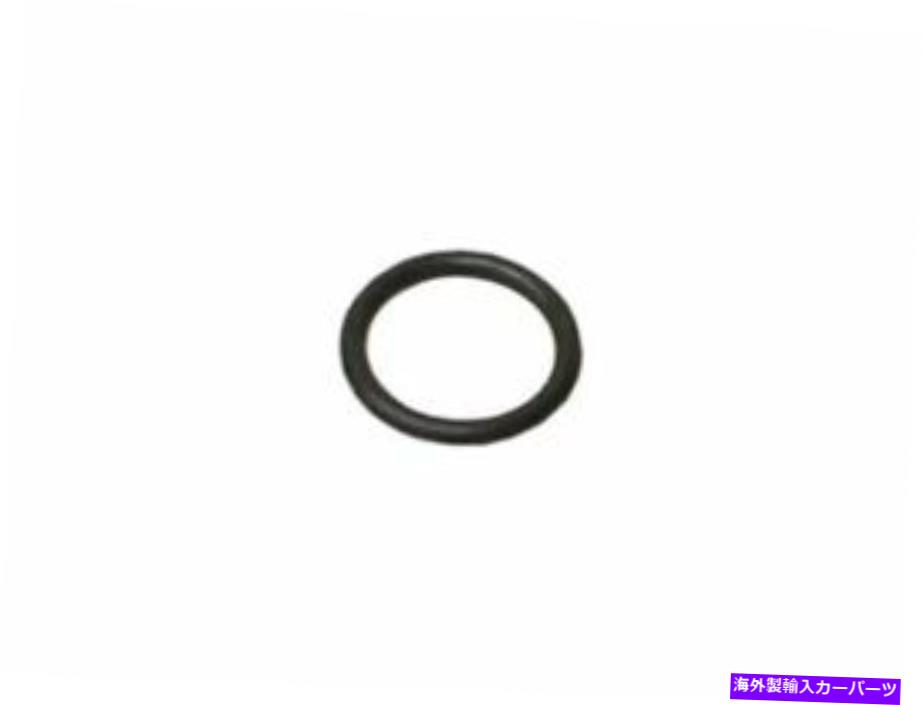 Turbo Charger 本物のターボチャージャーオイルラインOリングフィットBMW ActiveHybrid 7 2013-2015 39TMDT Genuine Turbocharger Oil Line O-Ring fits BMW ActiveHybrid 7 2013-2015 39TMDT