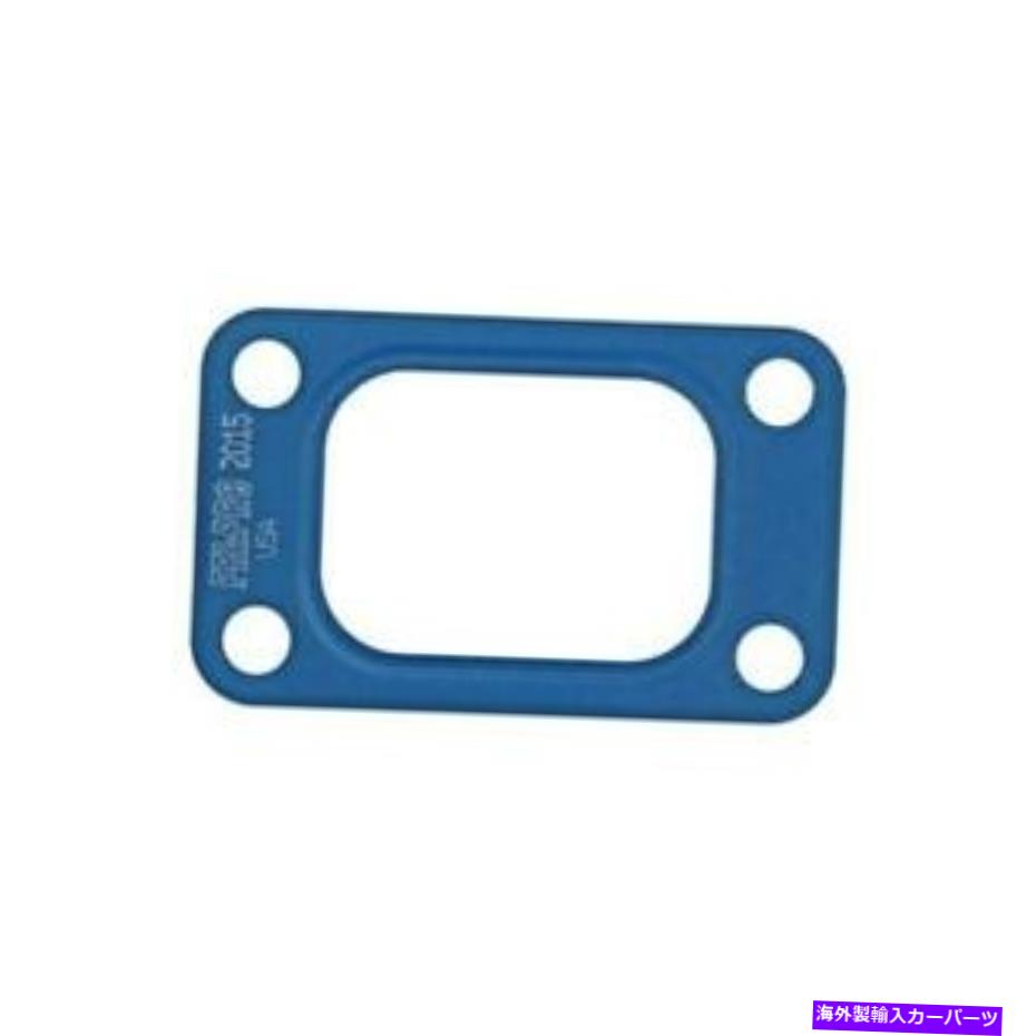 Turbo Charger 1994-1995ܥ졼K2500Υܥ㡼㡼դåȥå Turbocharger Mounting Gasket Set for 1994-1995 Chevrolet K2500