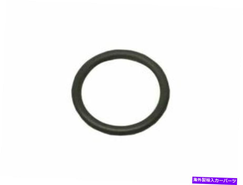 Turbo Charger 本物のターボチャージャーオイルラインOリングフィットBMW 335IS 2011-2013 37WGDW Genuine Turbocharger Oil Line O-Ring fits BMW 335is 2011-2013 37WGDW