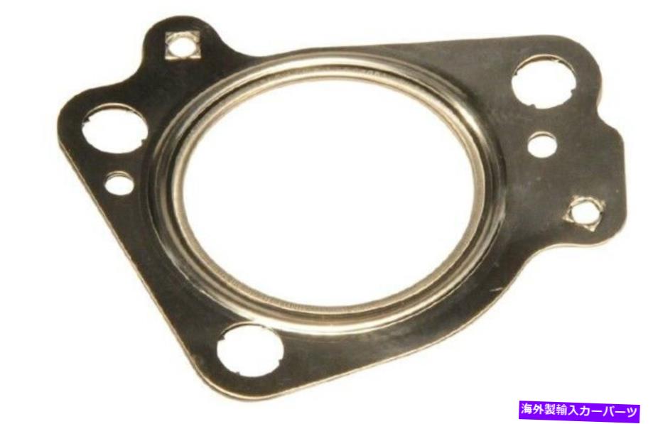 Turbo Charger 97192618OEM GMܥ㡼㡼åȥѥץå 97192618 NEW OEM GM Turbocharger Inlet Pipe Gasket
