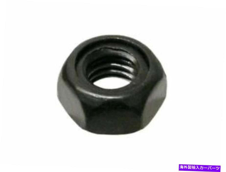 Turbo Charger 1994-1998 Saab 9000 1995 1996 1997 J665TDターボチャージャーナットのターボチャージャーナット Turbocharger Nut For 1994-1998 Saab 9000 1995 1996 1997 J665TD Turbocharger Nut