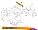 Turbo Charger ボルボO??EM 16-17 XC90排気マニフォールドガスケット31316041 VOLVO OEM 16-17 XC90 Exhaust-Manifold Gasket 31316041(2)