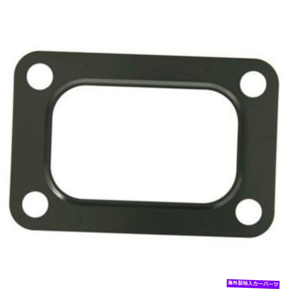 Turbo Charger 2010 Dodge Ram 3500のターボチャージャー取り付けガスケットセット Turbocharger Mount..