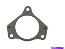 Turbo Charger 2007年から2009年のターボチャージャーエキゾーストガスケットダッジスプリンター2500 3.0L V6 N432FH Turbocharger Exhaust Gasket For 2007-2009 Dodge Sprinter 2500 3.0L V6 N432FH(2)