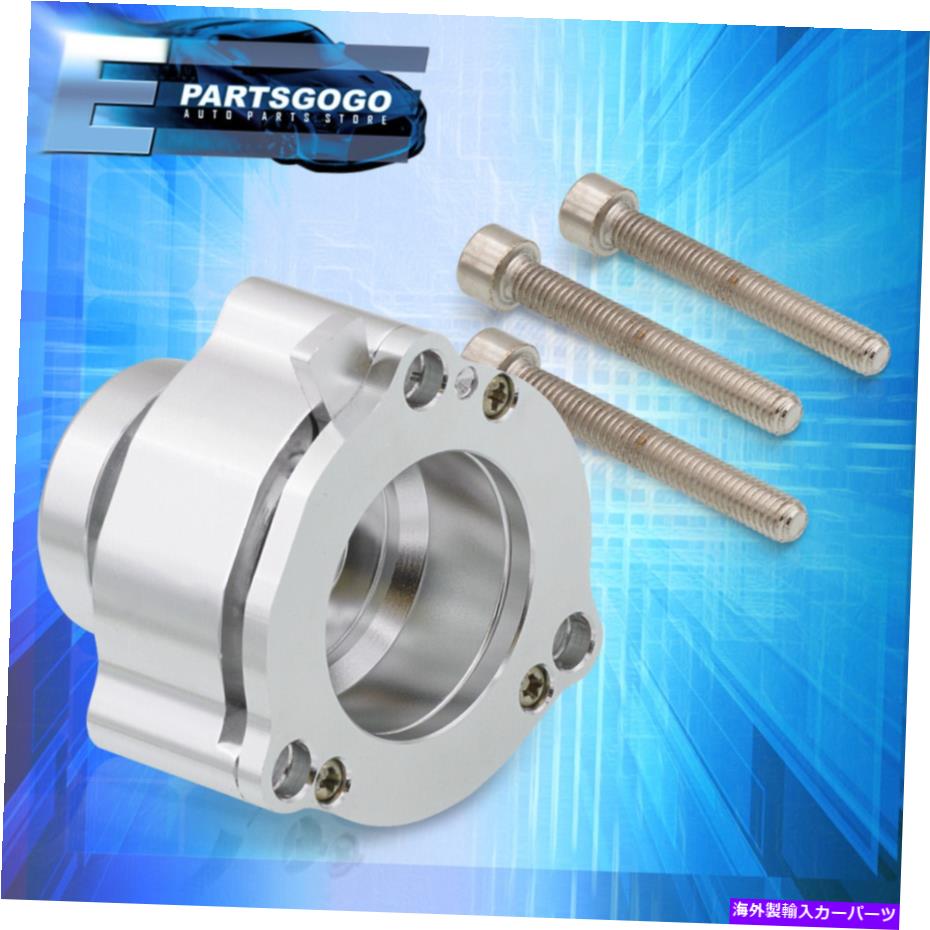 Turbo Charger 2.0T VW Audi Vagi FSIターボターボ雰囲気バルブアダプタープレートサンドイッチ用 For ..