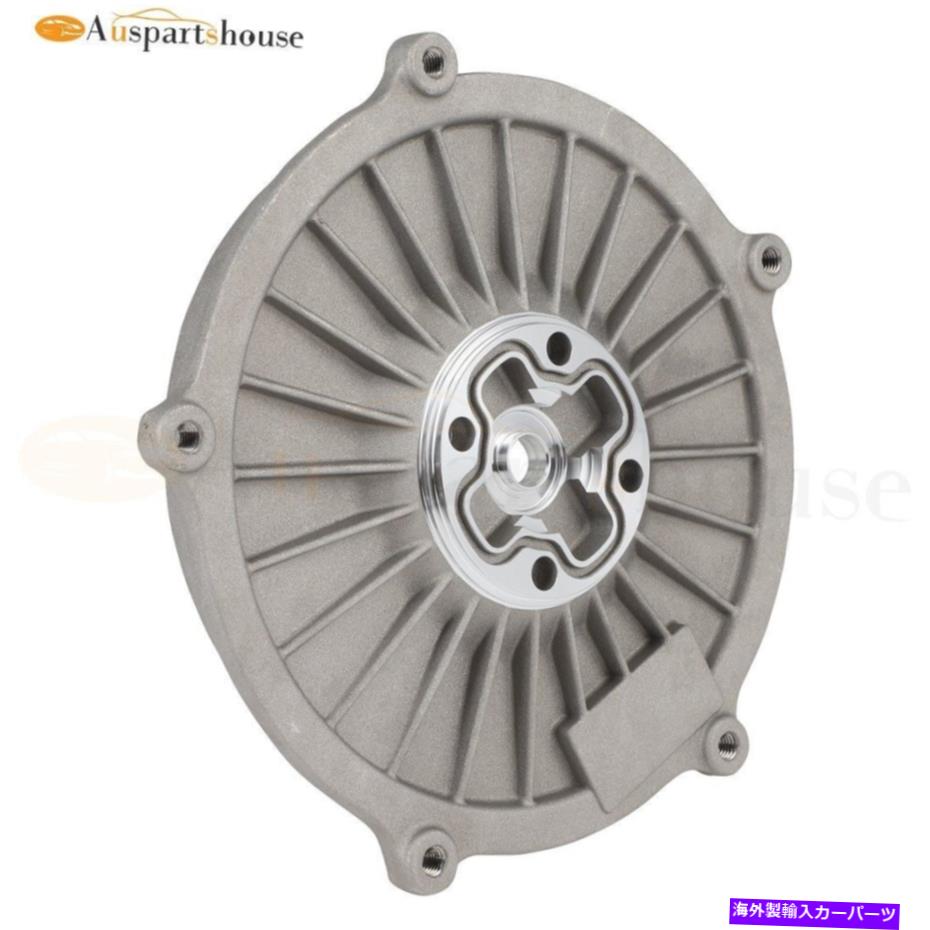 Turbo Charger フォードF-250 F-350 F-450スーパーデューティ7.3L 2000-2003ターボチャージャーバック..