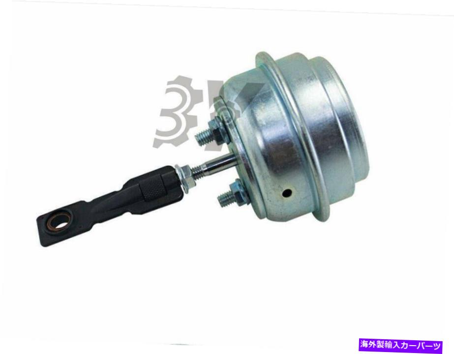 Turbo Charger GT1749V VNT 15 1.9TDI 2.0TDI GARRETT TURBO CHARGER WATENGATE VACUUM ACTUATOR For GT1749V VNT 15 1.9Tdi 2.0Tdi Garrett Turbo charger Wastegate Vacuum Actuator