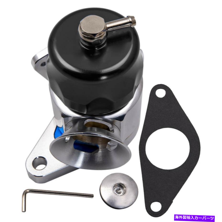 Turbo Charger Subaru WRX STI Limited Sedan 4-Door 2018のバルブ交換キットを吹き飛ばす Blow Off Valve Replacement Kit for Subaru WRX STI Limited Sedan 4-Door 2018