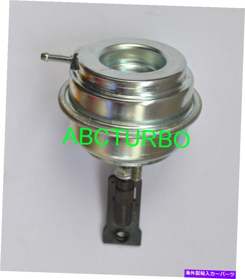 Turbo Charger ルノーラグナ2.2L 150hpターボ充電器718089 8200267138ウェストゲートアクチュエータ Renault Laguna 2.2L 150HP turbo charger 718089 8200267138 wastegate actuator