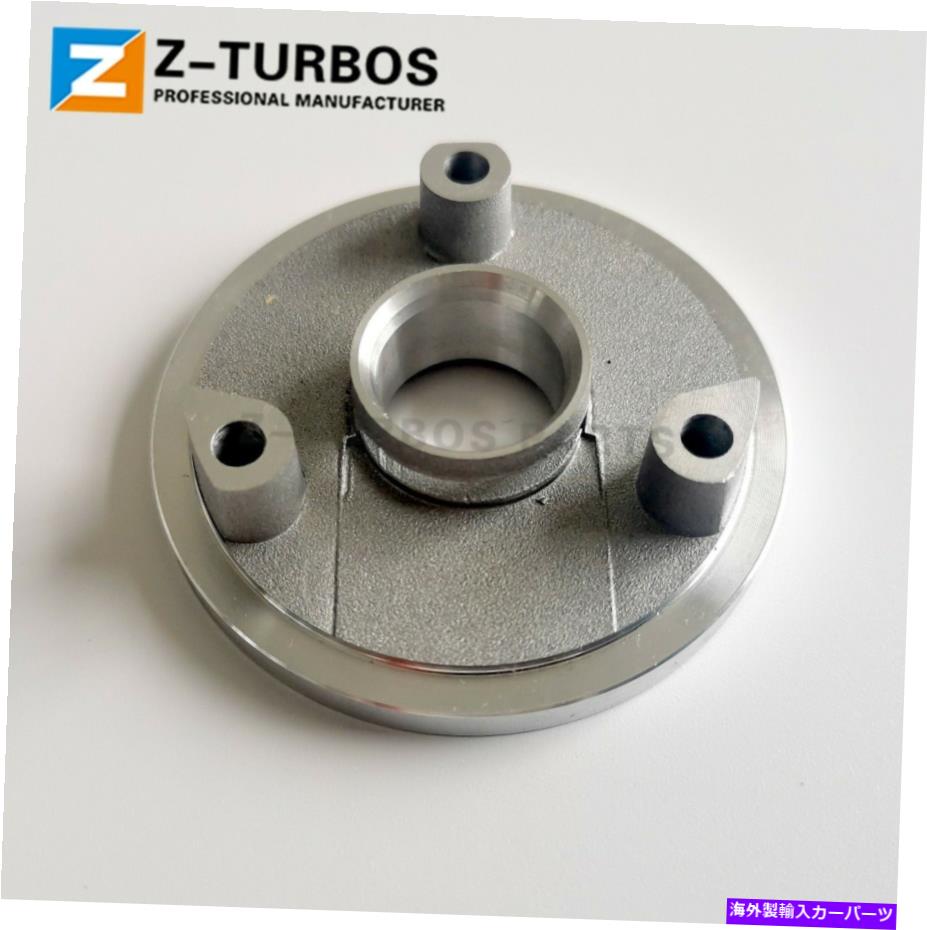 Turbo Charger GT28R GT30R GT35Rボールベアリングターボチャージャー用のターボコンレッサーシールプレート GT28R GT30R GT35R Turbo Comrressor Seal Plate For Ball Bearing Turbocharger