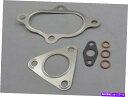 Turbo Charger 三菱デリカのターボチャージャーガスケットキット/パジェロ/トリトン4M40T XTR210028 Turbocharger Gasket Kit FOR Mitsubishi Delica/Pajero/Triton 4M40T XTR210028