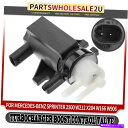 Turbo Charger メルセデスベンツE250 ML250スプリンター2500 3500用のターボチャージャー圧力コンバーター Turbocharger Pressure Converter for Mercedes-Benz E250 ML250 Sprinter 2500 3500