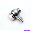 Turbo Charger ターボチャージャーバンジョーボルトキットM16x1.5 mmから6anギャレットギャレットTB03 T3 Turbocharger Banjo Bolt Kit M16x1.5 mm to 6AN Garrett Garret TB03 T3(2)