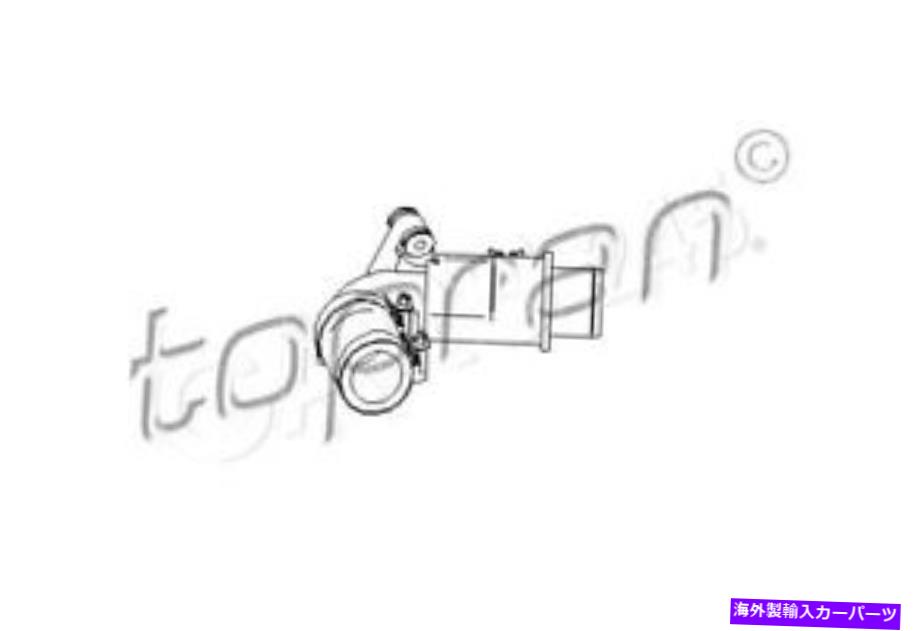 Turbo Charger ターボ充電器エアホースパイプはダシアローガンルノークリオカングー1.5L 2001-フィット Turbo Charger Air Hose Pipe Fits DACIA Logan RENAULT Clio Kangoo 1.5L 2001-