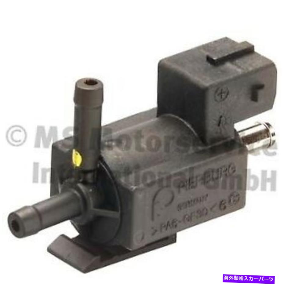 Turbo Charger ボルボC70 S40 S60ターボチャージャーブーストコントロールバルブHella Pierburg用 For Volvo C70 S40 S60 Turbocharger Boost Control Valve Hella Pierburg