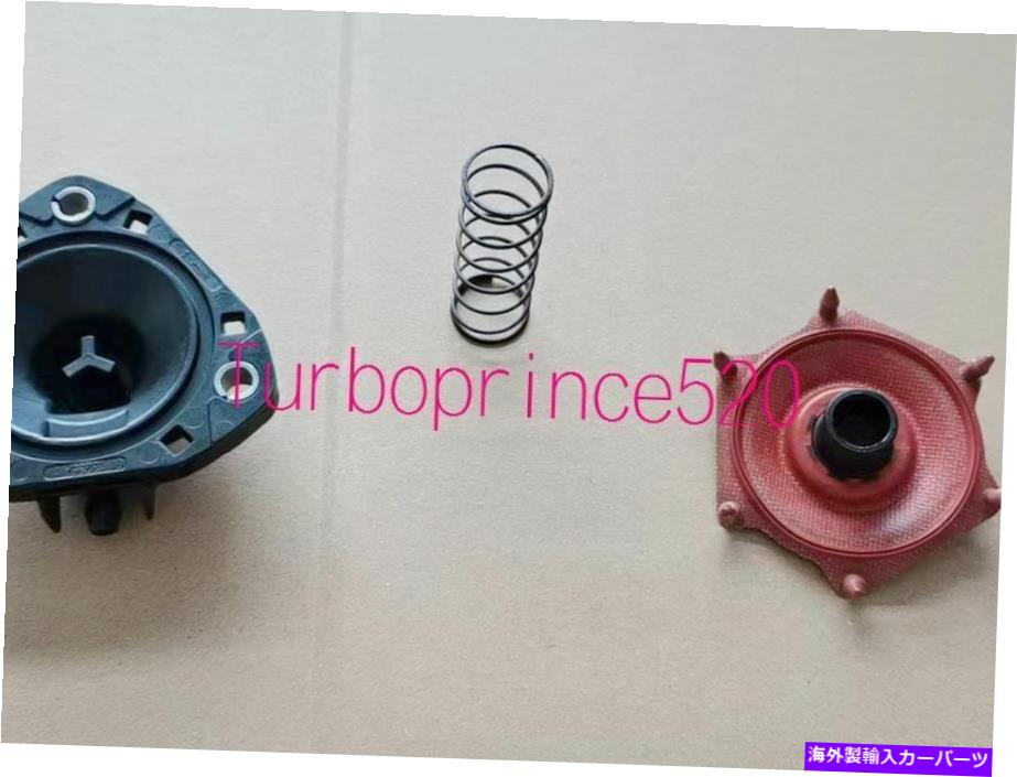 Turbo Charger 新しい本物のCM5G 6K682フォードフォーカスECOBOOST 1.0T 92KWターボ放電バルブキット N..