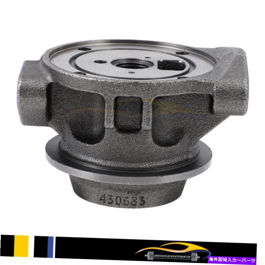Turbo Charger TB31 TB34 TB41 TBO3 TBP4ターボターボチャージベアリングハウジング430027-0025 TB31 TB34 TB41 TBO3 TBP4 Turbo Turbocharger Bearing Housing 430027-0025(2)